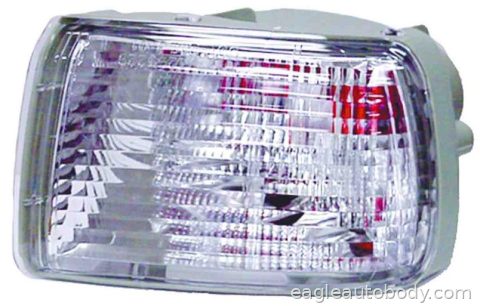 4RUNNER 03-05 LT SIGNAL LAMP*W/O RUNING LIGHT P2608