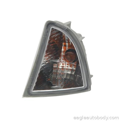 PRIUS*C 12-14 LT.TURN SIGNAL LAMP P9122-2