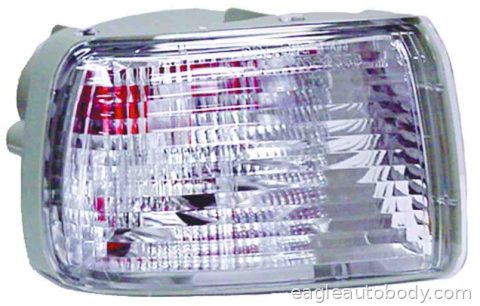 4RUNNER 03-05 RT SIGNAL LAMP*W/O RUNING LIGHT P2607
