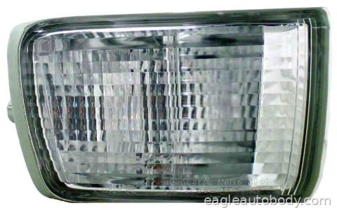 4RUNNER 03-05 RT SIGNAL LAMP*W/RUNNING LIGHT P2608-1