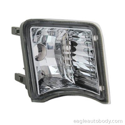 PRIUS 10-11 RT SIDE SIGNAL LAMP*NSF P9121