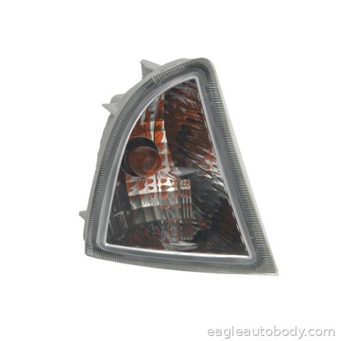 PRIUS*C 12-14 RT.TURN SIGNAL LAMP P9122-1