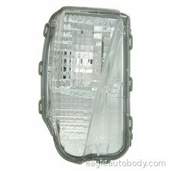 PRIUS/PLUG IN 12-15 RT.SIGNAL LAMP*W/O D.R.L P9124-1