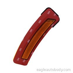 PRIUS/PRIME 23-25 LT FT MARKER LAMP ASSY=PLUG P9124.12