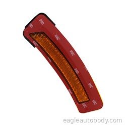 PRIUS/PRIME 23-25 RT FT MARKER LAMP ASSY=PLUG P9124.11