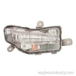 COROLLA 17-19 RT.FOG DRL LAMP*=P8084-1/2/3/4 P8092.15