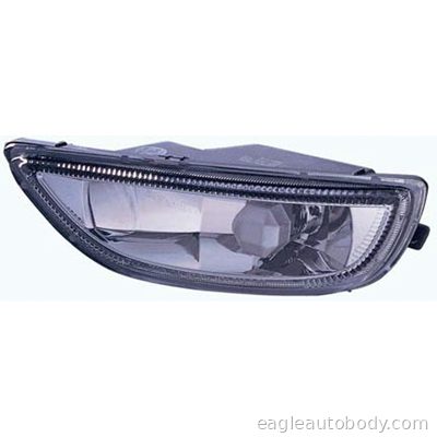 COROLLA 01-02 LT FOG LAMP ASSY P8092-4