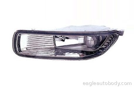 COROLLA 03-04 LT FOG LAMP*CE/LE/S.MODEL P8092