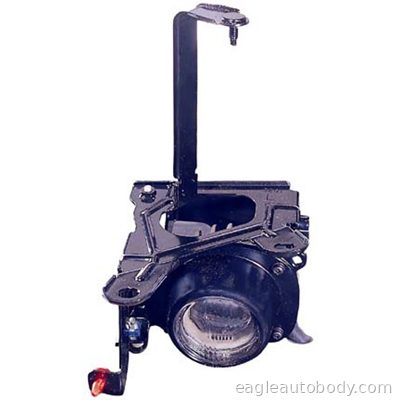 4RUNNER 99-02 LT FOG LAMP P2612-4