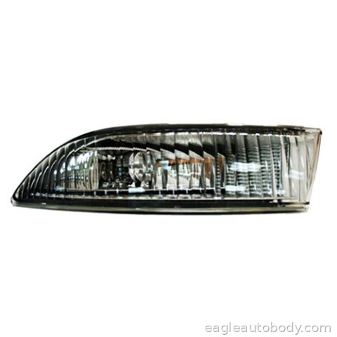 AVALON 03-04 LT FOG LAMP ASSY P9943-2
