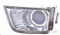 4RUNNER 03-05 LT FOG LAMP ASSY P2612