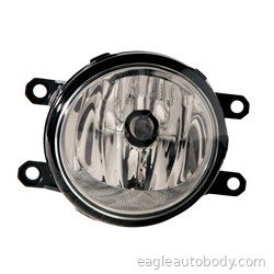 4RUNNER 10-13 LT FOG LAMP ASSY*=P9943-8 P2612-6