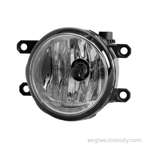 SIENNA 11-19 LT FOG LAMP ASSY*=P2612-6 P9958-4