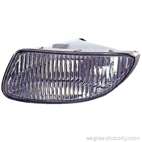 SOLARA 99-01 RT FOG LAMP P9815
