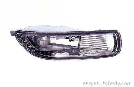 COROLLA 03-04 RT FOG LAMP*CE/LE/S.MODEL P8091