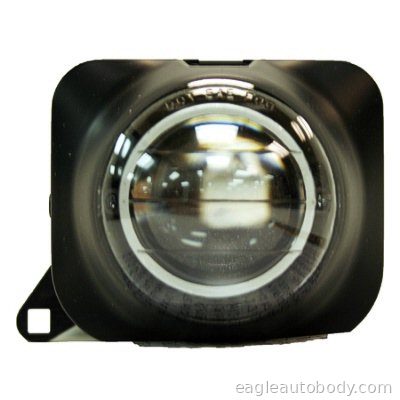 CELICA 00-05 RT FOG LAMP ASSY*ALL TO2593109