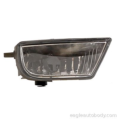 SIENNA 98-03 RT FOG LAMP P9956-1