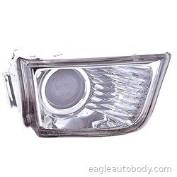 4RUNNER 03-05 RT FOG LAMP ASSY P2611