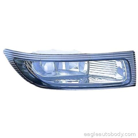 SIENNA 04-05 RT FOG LAMP ASSY P9957