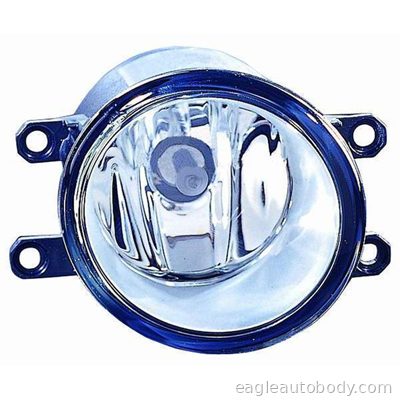 MATRIX 09-14 RT FOG LAMP ASSY*=P7059-5 P9337