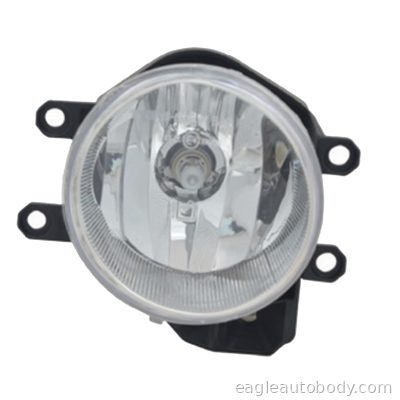 TUNDRA 14-21 RT.FOG LAMP ASSY*=P8092.11 P9226-5