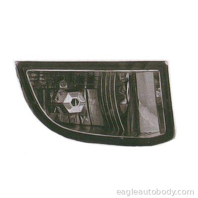 RAV4 01-03 LT FOG LAMP P9940-2