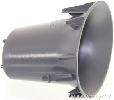 SEQUOIA 05-07 RT FOG LAMP COVER*BUMPER HOLE C TO2599106