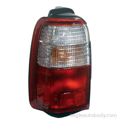 4RUNNER 97-00 LT TAIL LAMP*FROM 1/97*=P2618 P2616