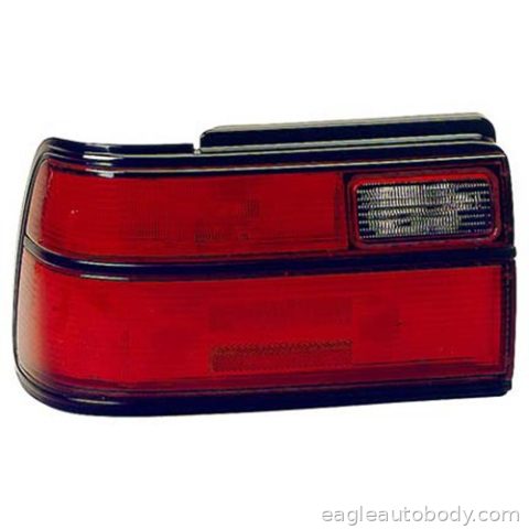COROLLA 91-92 LT TAILLAMP*SDN*DX MODEL P7992