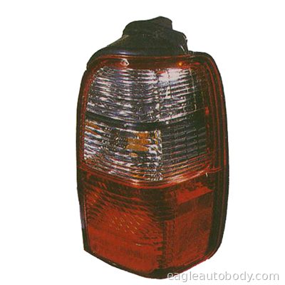 4RUNNER 01-02 LT TAIL LAMP ASSY P2614