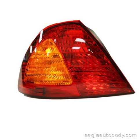AVALON 00-02 LT TAIL LAMP ASSY P9992