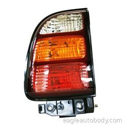 RAV4 98-00 LT TAIL LAMP ASSY*W/WIRING HARNESS P9939-2