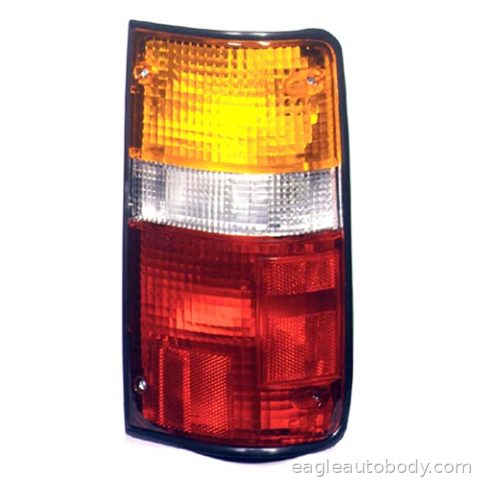 TOYOTA PU 89-95 RT TAIL LAMP ASSY P2689