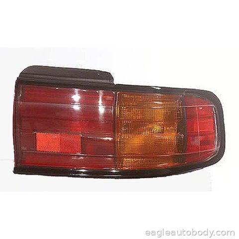 CAMRY 92-94 RT.TAIL.LAMP ASSY*SDN*TO 10/93 P7061