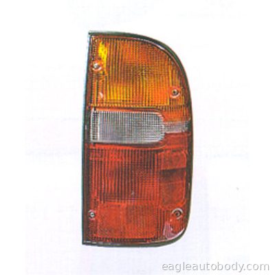 TACOMA 95-00 RT.TAIL LAMP ASSY*2&4WD P10409