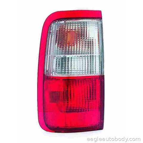 T100 93-98 RT.TAIL LAMP ASSY P9207