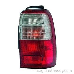 4RUNNER 96-97 RT.TAIL LMP*=P2615 P2617