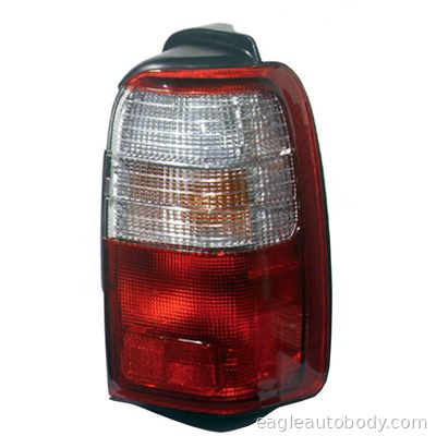 4RUNNER 97-00 RT TAIL LAMP*=P2617 P2615
