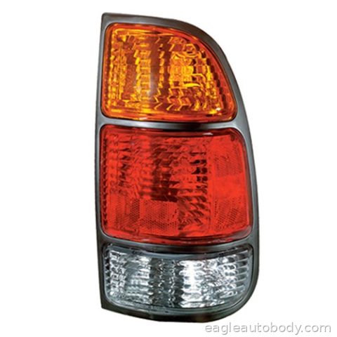 TUNDRA 00-04 RT TAIL LAMP*REGULAR/ACCESS CAB P9227