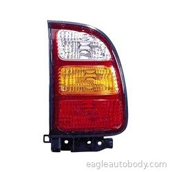 RAV4 98-00 RT TAIL LAMP ASSY*W/WIRING HARNESS P9939-1