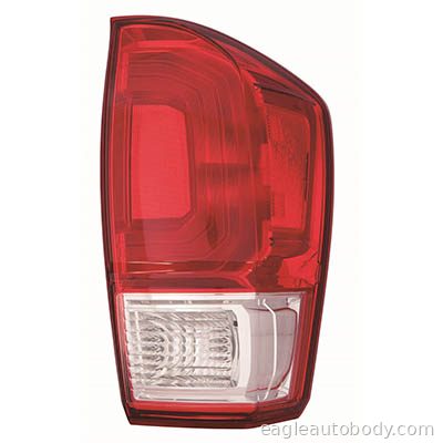 TACOMA 16-17 RT.TAIL LAMP ASSY*BASE/SR/SR5* P10434-5