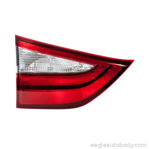 SIENNA 15-20 LT.INNER LIFT GATE ASSY*EXC.SE P9974