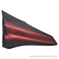 RAV4 16-18 LT.INNER LIFTGATE TAIL LAMP*BULB* P9939.20