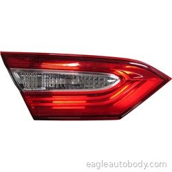 CAMRY 18-20 LT.BACK UP LAMP ASSY*L/LE*JAPAN P7075.36