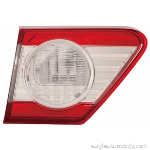 COROLLA 11-13 RT TAILLAMP ASSY INNER*JAPAN BU TO2803108