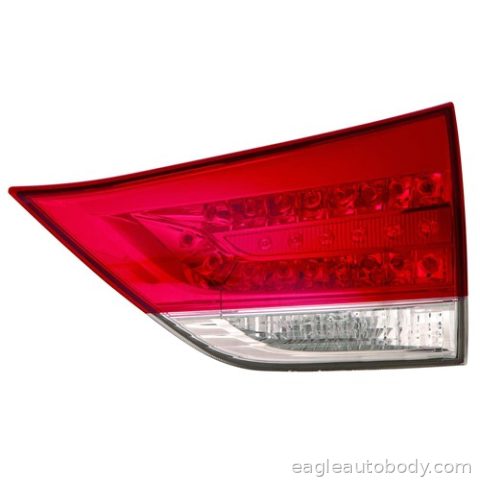 SIENNA 12-14 RT BACK UP LIFT LAMP*EXC.SE*FROM P9971