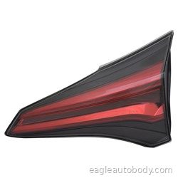 RAV4 16-18 RT.INNER LIFTGATE TAIL LAMP*BULB* P9939.19