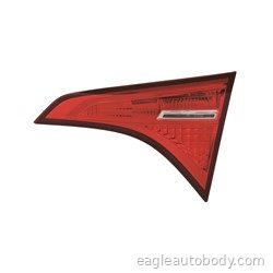 COROLLA 17-19 RT BACK UP LAMP*LED TYPE* P8099.23
