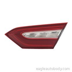 CAMRY 18-20 RT.BACK UP LAMP ASSY*XSE*USA BLT. P7075.29