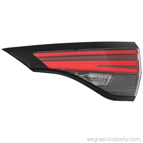 SIENNA 21-22 RT TAILLAMP ASSY INNER*LE|XLE|WO TO2803161